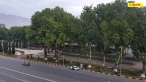 Худжанд, красивый город!