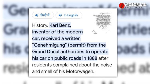 DARK TRUTH:- Disturbing History of Mercedes-Benz ? смотреть онлайн