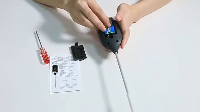 pH метр для почвы || 5 лучший pH метр с алиэкспресс смотреть онлайн