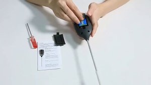 pH метр для почвы || 5 лучший pH метр с алиэкспресс