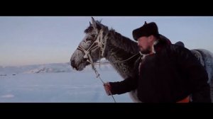 Ишкин оглу - Шагаавыс