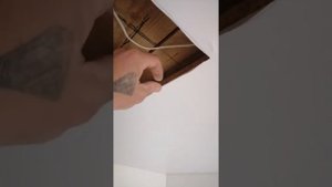 Квадратные светильники на натяжной потолок