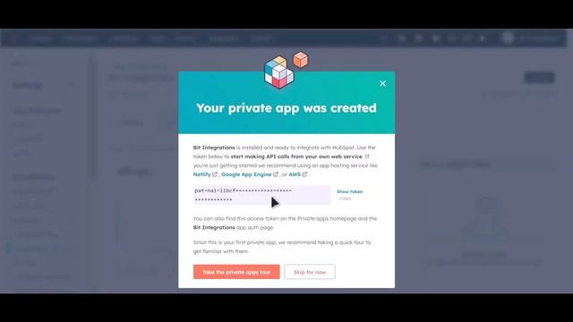 (Free) Integrating Ninja Forms with HubSpot | Step-by-Step Tutorial | Bit Integrations
