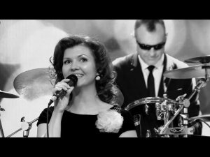 Ретро советской эпохи — Feelin's и Наталья Богданова