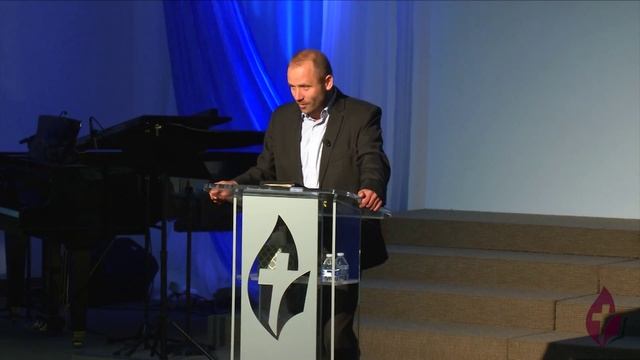 30 августа 2015 - 10 am - Служение ц. Благодать, Миннесота смотреть онлайн