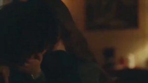 Hope Mikaelson & Landon Kirby (+ Kai Parker) — что же ты молчишь