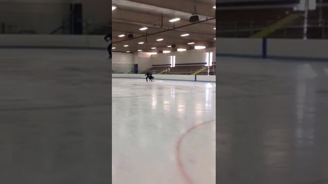 Mirielle Chambers - Silver Samba Test смотреть онлайн