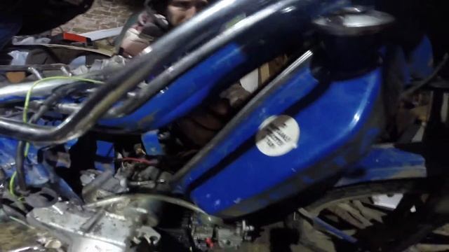 ДЕЛЬТА РАБОТАЕТ , а так же ремонт проводки смотреть онлайн