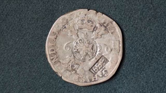 Денежная реформа царя Алексея Михайловича смотреть онлайн