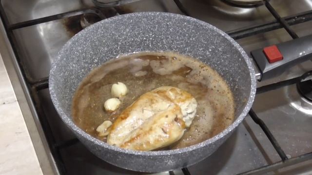Хотите сочное куриное филе,смотрите как это сделать.