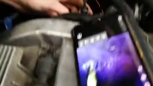 Как извлечь заломанный болт в труднодоступном месте