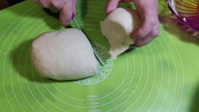 Домашние Вареники с Творогом на Заварном Тесте