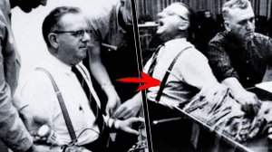 Психологические Эксперименты | Разбор Айсберга | Часть 1 (МК Ультра, Эксперимент артишок)