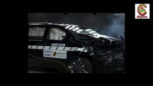 Kia carnival crash test rating(ANCAP)..!!.complete crash test & key features..!!..c 4 cars helpline