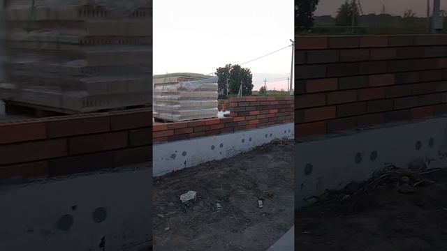 Начали дом первый этаж Новосибирская область смотреть онлайн