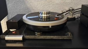 Micro Seiki DQX-500