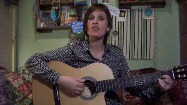 Песенка о святости, мыше и камыше - Егор Летов смотреть онлайн