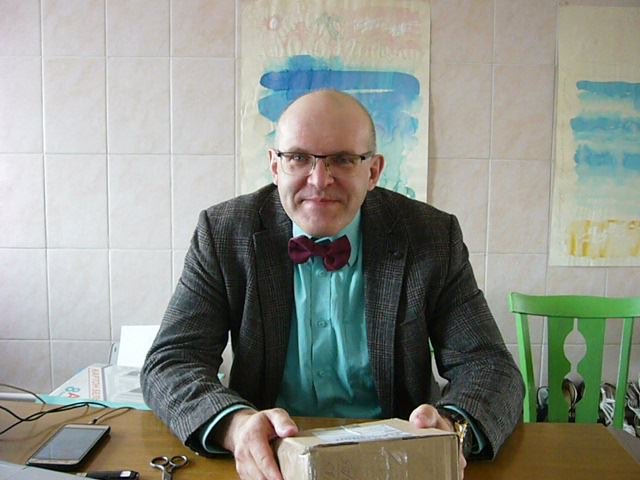 Наша новая книжка "ДОРОГИЕ МОИ КНИЖЕЧКИ".БУКИНИСТ ОРСК 31.03.2022