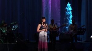 Анжелика Ободзинская БКЗ Санкт-Петербург