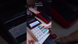 Кассовый аппарат. Терминал. Оплата. Чеки