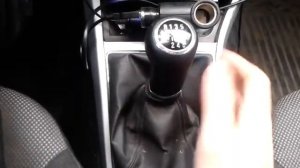 Видео: Как включить пятую передачу в Opel Astra H на механике?