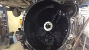 Отзыв о компании Fenox, выжимной подшипник.