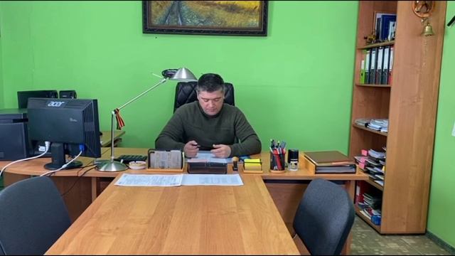 Сельскохозяйст-венное предприятие ООО «Деметра».