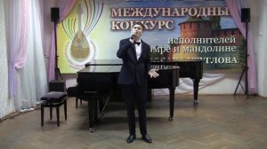 ОТЧИЙ ДОМ - Николаев Артемий