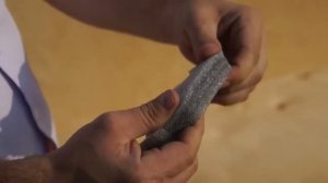 Уплотнитель для профнастила МП-20 Grand Line/Металл Профиль/Roof Complect/Borge