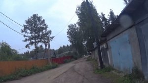 Крепим на шлем экшен камеру SONY HDR-AZ1 , небольшой обзор ZOOM 300 174FMM