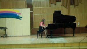 "Полька Карабас" Кацюбе