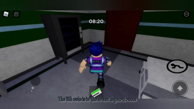 How To Find ALL PAGES in PIGGY BOOK 1 Chapter 6 - Hospital! | FULL GUIDE + TUTORIAL! - Roblox