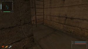 ОП 2.2 ВарЛаб Костюм для Волазара .