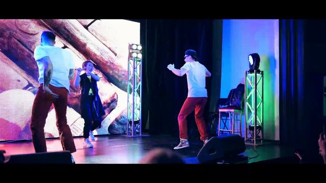 Марина Панина - My Best Summer (concert version) смотреть онлайн