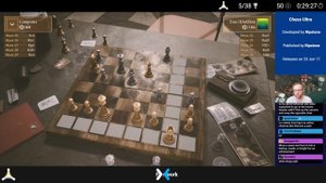 Chess Ultra - First Hour of Gameplay