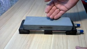 Натуральный точильный камень Саньцзян(Sanjiang)Pandod, Китай. Обзор