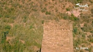 AL Baha-Аль-Бахах город в Хиджази на западе Саудовской Аравии