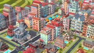 CITIES SKYLINES ANDROID VERSION DOWNLOAD || CITIES SKYLINES GAME INSTALL IN MOBILE