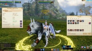 Как проходит разработка первого бесплатного сервера Archeage. (PLAY-AA.NET) #2