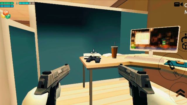 ЧТО? НАШЁЛ МИФ КОТОРЫЙ ДОБАВЯТ В ОБНОВЛЕНИЕ В ЧИКЕН ГАН? новый предемет чикен ган смотреть онлайн