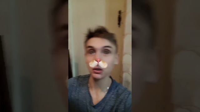 Сборник вайнов Я и мой кот смотреть онлайн