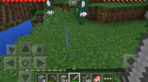 Майнкрафт пе 0.13.1 #2