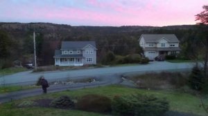 Уход за газоном в Канаде - lawn dethatch