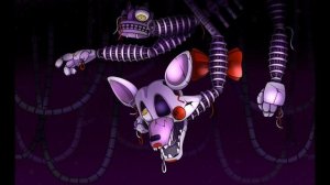 1 ЧАС ПОМЕХ МАНГЛ