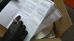 Замена передних тормозных дисков, колодок, тормозной жидкости, прокачка тормозов Форд Мондео 3