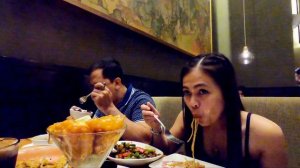 JA Ocean View Hotel at JBR, Dubai | Emc & Jho Channel