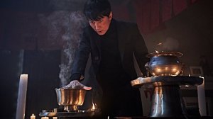 20 лучших корейских фильмов про Йети