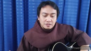 Our Father Almazan - (Franciscan Acoustic Series)