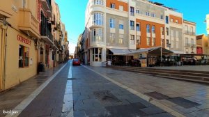 Malaga City Spain Extraordinary City Summer 2022 June Update Costa del Sol | Andalucía [4K 60fps]