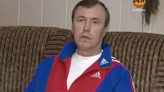 04 Школа Лун   Кикбоксин